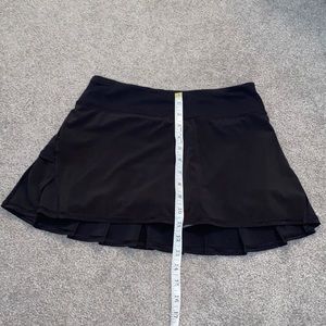 Lululemon Tennis Skirt